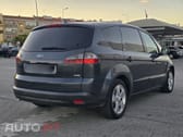Ford S-Max 1,8 Tdci 7 lugares Titanium