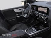 Mercedes-Benz EQA 300 4M AMG-Sport I.V.A DEDUTIVEL 
