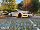 Mercedes-Benz CLA 180 CDi AMG Line Aut.