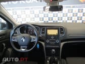 Renault Mégane 1.5 DCI