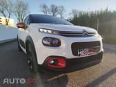 Citroen C3 1.5 BlueHDi Shine