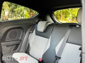 Ford Fiesta St