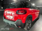 Citroen C3 Aircross 1.2 PureTech Live