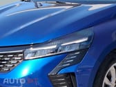 Renault Clio TCe 100 Bi-Fuel Evolution
