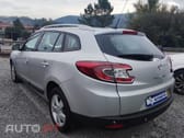 Renault Mégane Sport Tourer 1.5Dci Dynamo que S/S 110cv Nacional
