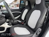 Smart ForTwo 1.0 Passion 71