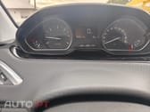 Peugeot 208 1.6 BlueHDi Style