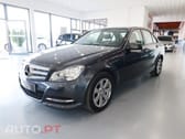 Mercedes-Benz C 220 CDI