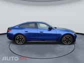 BMW i4 M50 Pack Desportivo M Pro