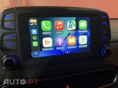 Hyundai Kauai 1.0 T-GDi Premium Pele/Tec Lima+Nav+Vision