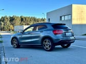 Mercedes-Benz GLA 180 CDi Urban