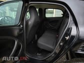 Smart ForFour 1.0 Passion 71