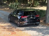 Mercedes-Benz A 180 d AMG Line Aut.