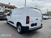 Citroen Berlingo 1.5 BlueHDi XL Feel