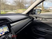 Honda Civic 1.0 i-VTEC Dynamic CVT