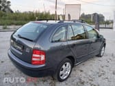 Skoda Fabia Break 1.2 Poucos Kms