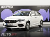 Fiat Tipo 1.3 M-Jet Lounge