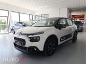 Citroen C3 1.2 PureTech Feel
