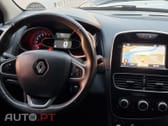 Renault Clio 0.9 TCe Limited