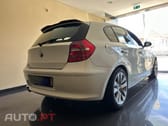 BMW 118 D