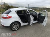 Renault Mégane  1.5 DCI III Hatchback
