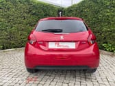 Peugeot 208 1.2 PureTech Allure