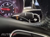 Mercedes-Benz C 200 BlueTEC Avantgarde Aut.