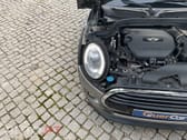 MINI Cabrio Cooper D