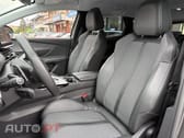 Peugeot 3008 1.6 Hybrid Allure e-EAT8