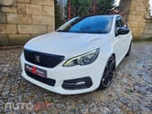Peugeot 308 1.5 BlueHDi Business Line