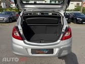 Opel Corsa 1.2 Enjoy Easytronic