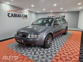 Audi A4 1.9 TDi Advance