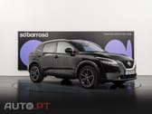 Nissan Qashqai 1.3 DIG-T Tekna Xtronic