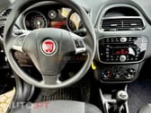 Fiat Punto 1.3 M-Jet Lounge S&S