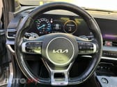 Kia Sportage 1.6 T-GDI AWD Pack GT-Line