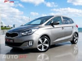 Kia Carens 1.7 CRDi ISG TX