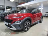 Hyundai Kauai Híbrido