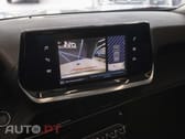 Peugeot E-2008 50 kWh Active