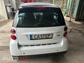 Smart ForTwo 1.0 Pure