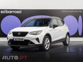 Seat Arona 1.0 TSI FR