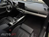 Audi A5 35 TDI S line S tronic
