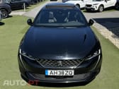 Peugeot 508 1.5 BlueHDi GT EAT8