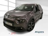 Citroen C3 1.5 BlueHDi Feel Pack