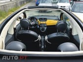 Fiat 500C 500C 1.3 MultiJet