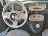 Fiat 500 1.3 16V MJ Lounge S&S