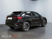 Audi Q3 35 TFSI S line S tronic