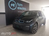 BMW i3 120Ah