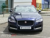 Jaguar XF 2.0 D Prestige Aut.