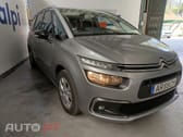 Citroen Grand C4 SpaceTourer 1.5 BlueHDi Feel TA