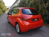 Peugeot 208 1.2 PureTech Style